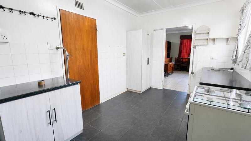 4 Bedroom Property for Sale in Fichardt Park Free State